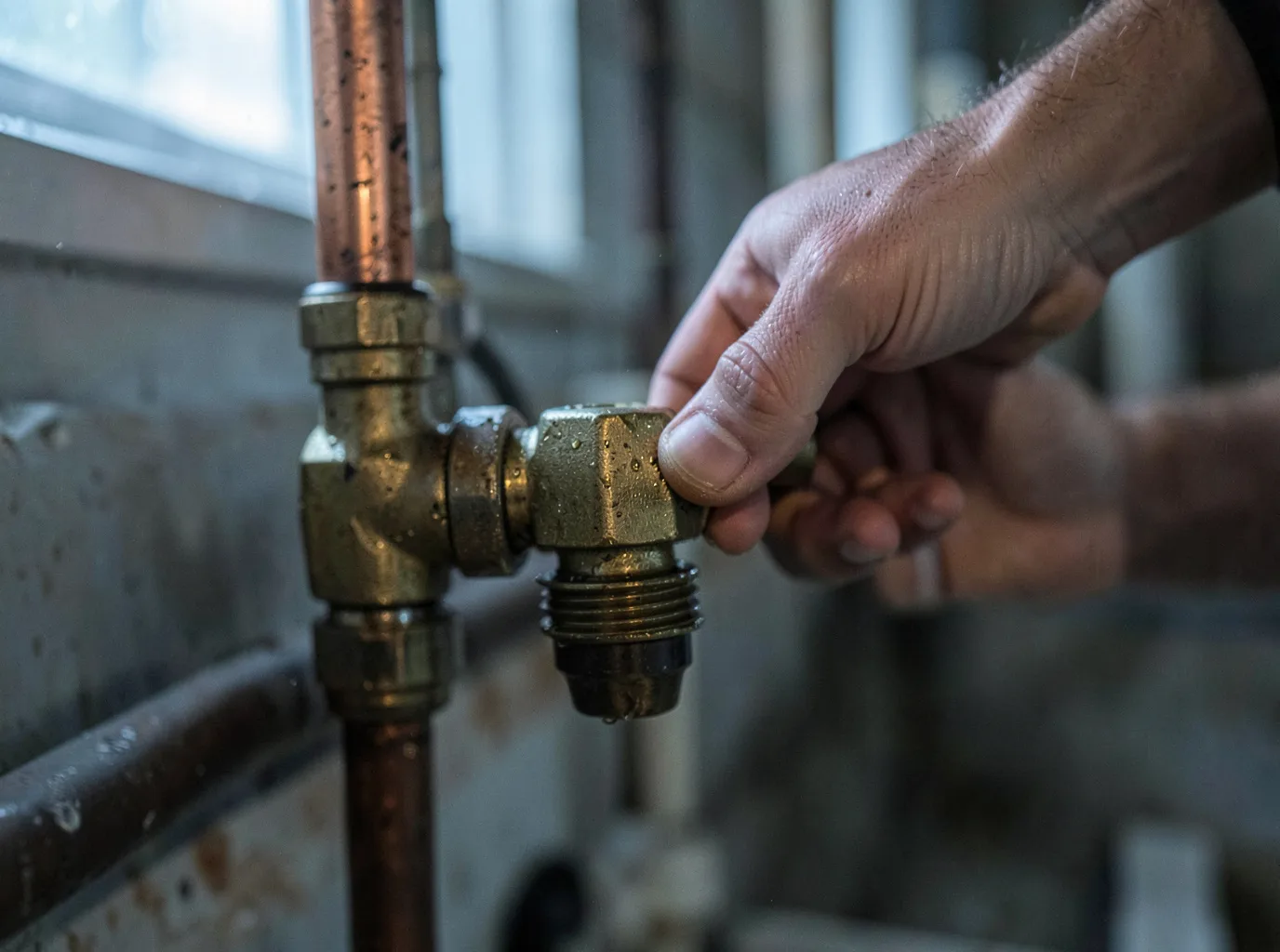 Emergency Plumber Big Bend National Park, TX FAQs